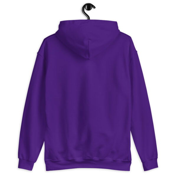 Stay Centered Embroidered Hoodie - Image 17