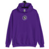Stay Centered Embroidered Hoodie - Image 16