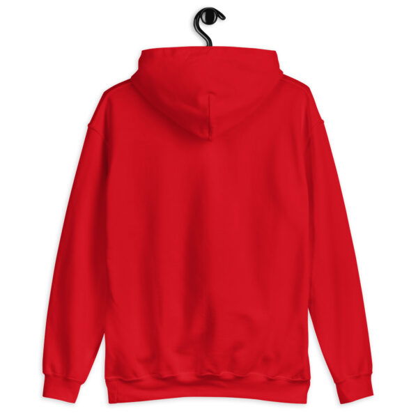 Stay Centered Embroidered Hoodie - Image 19