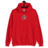 Stay Centered Embroidered Hoodie - Image 18