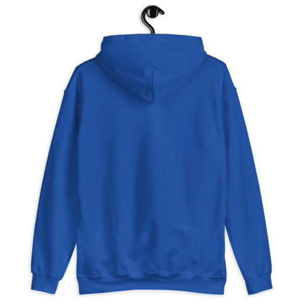 Stay Centered Embroidered Hoodie - Image 21