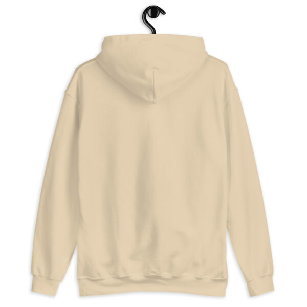 Stay Centered Embroidered Hoodie - Image 29