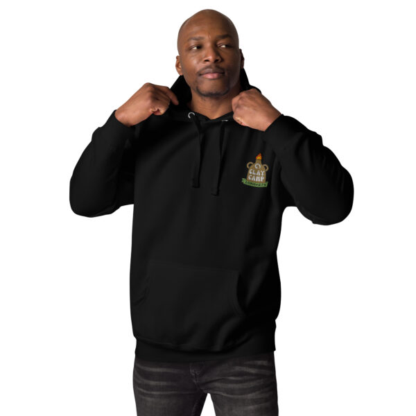 Clay Camp Community Hoodie - Image 8
