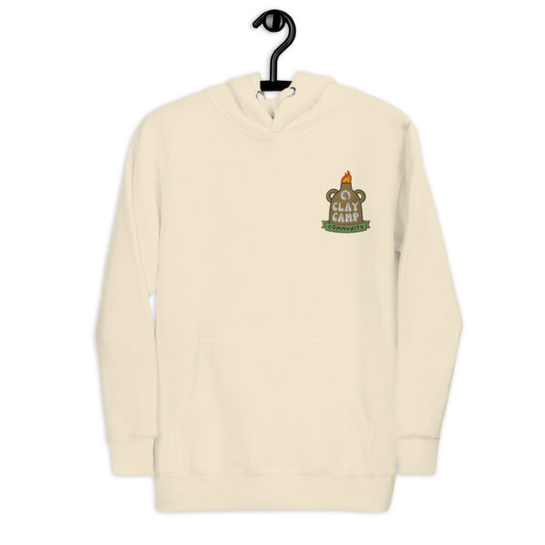 Clay Camp Community Hoodie - Image 43