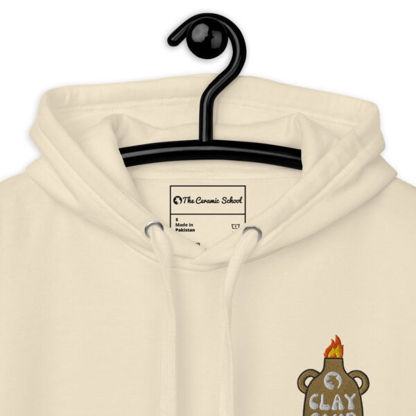Clay Camp Community Hoodie - Image 44