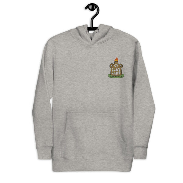 Clay Camp Community Hoodie - Image 37