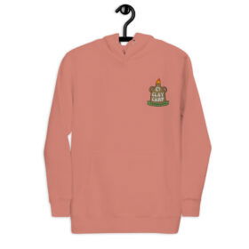 Clay Camp Community Hoodie