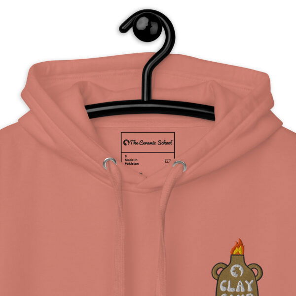 Clay Camp Community Hoodie - Image 35