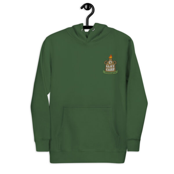 Clay Camp Community Hoodie - Image 26