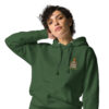Clay Camp Community Hoodie - Image 3