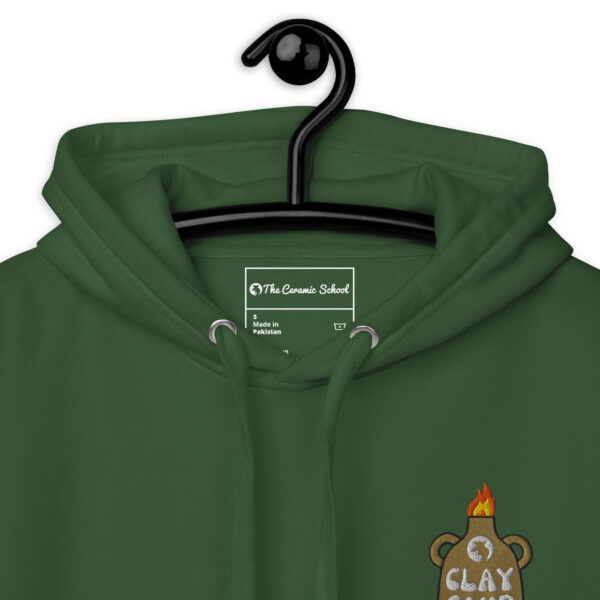 Clay Camp Community Hoodie - Image 27