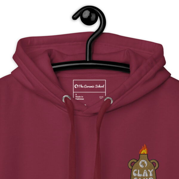 Clay Camp Community Hoodie - Image 15