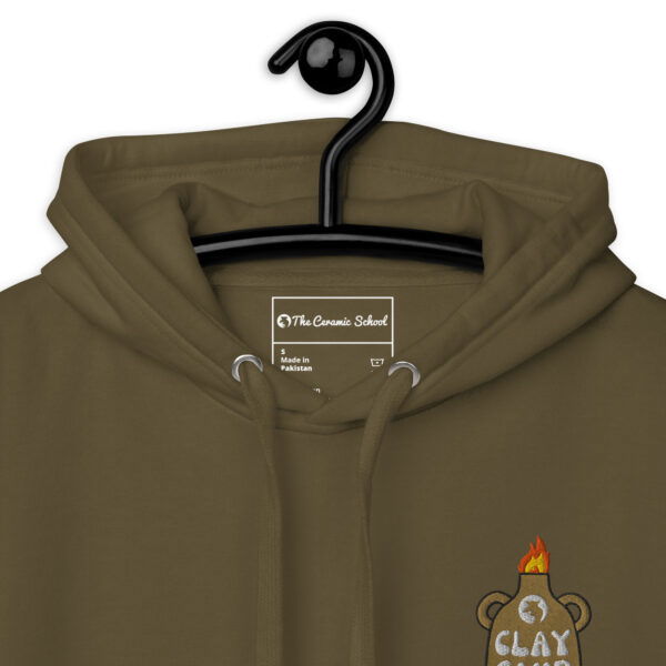 Clay Camp Community Hoodie - Image 29