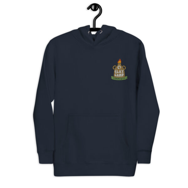 Clay Camp Community Hoodie - Image 11