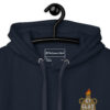 Clay Camp Community Hoodie - Image 12
