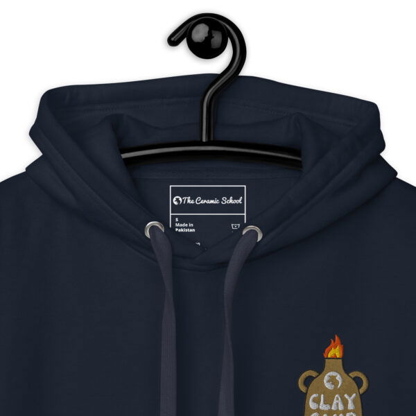 Clay Camp Community Hoodie - Image 12