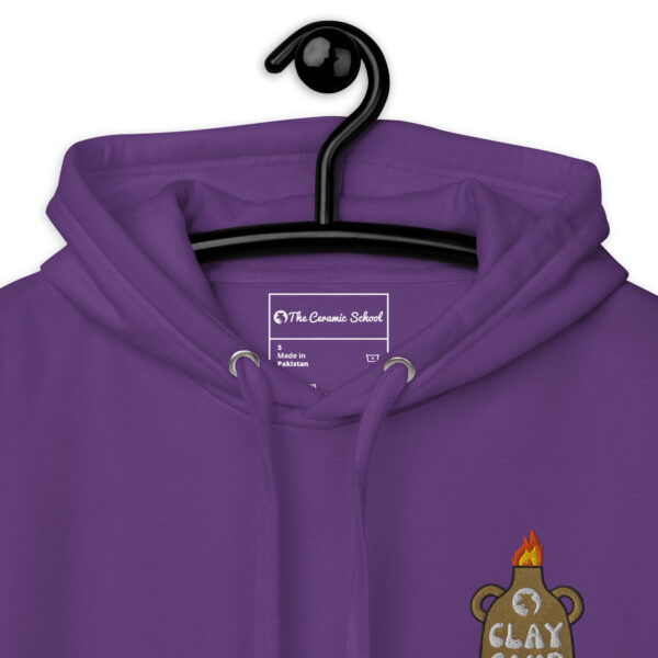 Clay Camp Community Hoodie - Image 24