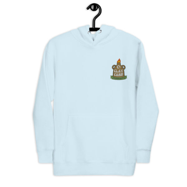 Clay Camp Community Hoodie - Image 40