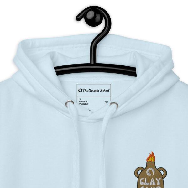 Clay Camp Community Hoodie - Image 41
