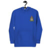 Clay Camp Community Hoodie - Image 20