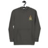 Clay Camp Community Hoodie - Image 17