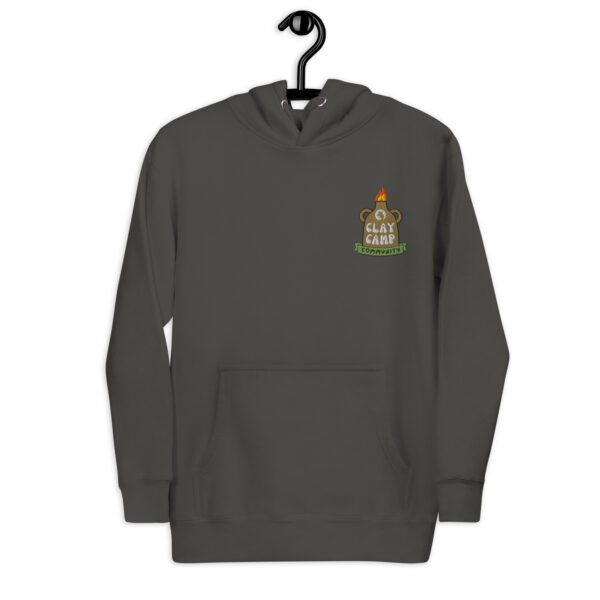 Clay Camp Community Hoodie - Image 17