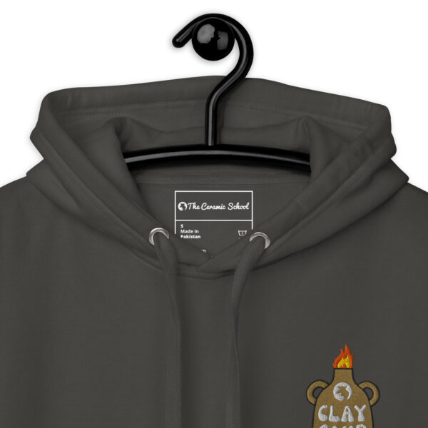 Clay Camp Community Hoodie - Image 18