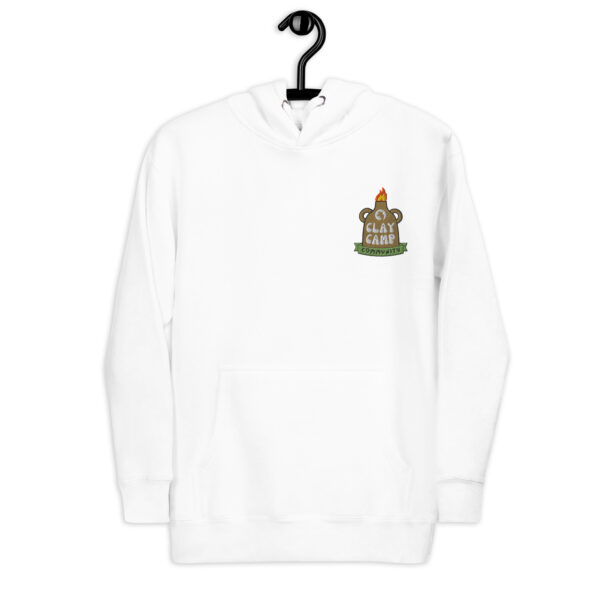 Clay Camp Community Hoodie - Image 46