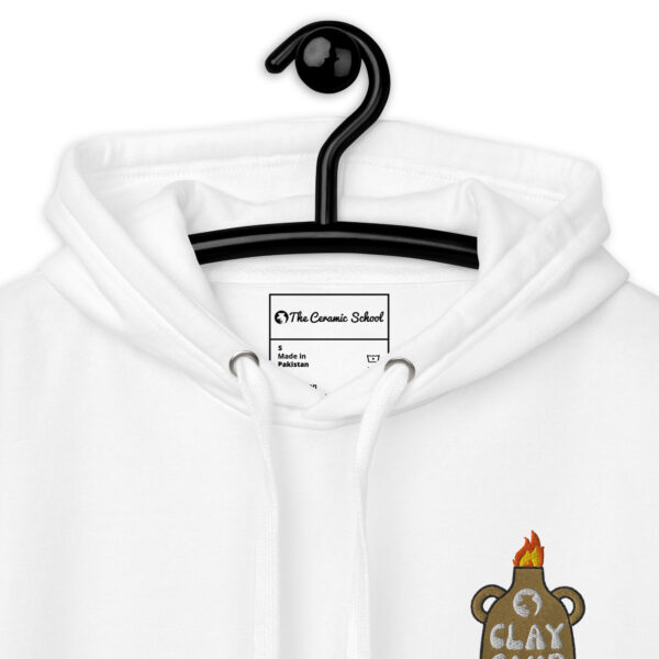 Clay Camp Community Hoodie - Image 47
