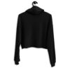 Ceramics Collective Crop Hoodie - Image 7