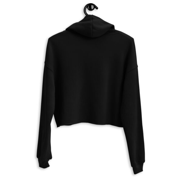 Ceramics Collective Crop Hoodie - Image 7