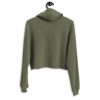 Ceramics Collective Crop Hoodie - Image 9