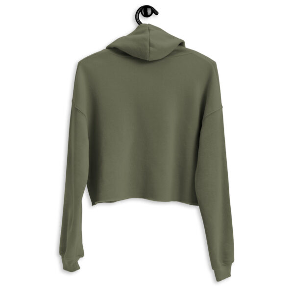 Ceramics Collective Crop Hoodie - Image 9