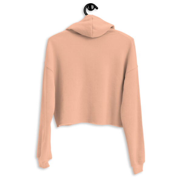 Ceramics Collective Crop Hoodie - Image 13