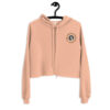 Ceramics Collective Crop Hoodie - Image 12