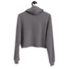 Ceramics Collective Crop Hoodie - Image 11