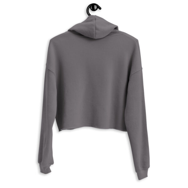 Ceramics Collective Crop Hoodie - Image 11