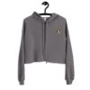 Ceramics Collective Crop Hoodie - Image 10