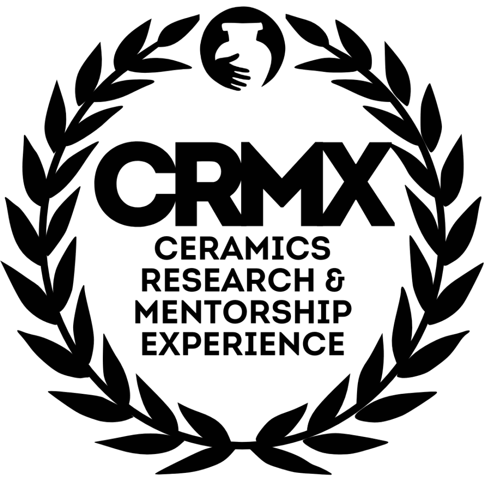 CRMX Student Spotlight: Amanda Zimlich - The Ceramic School