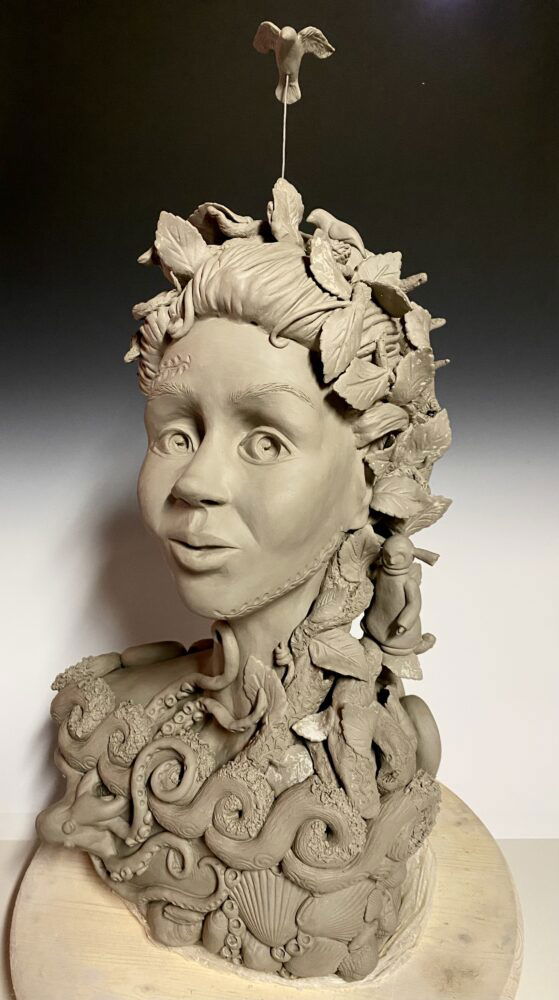 Таяқпен порно бар әйел