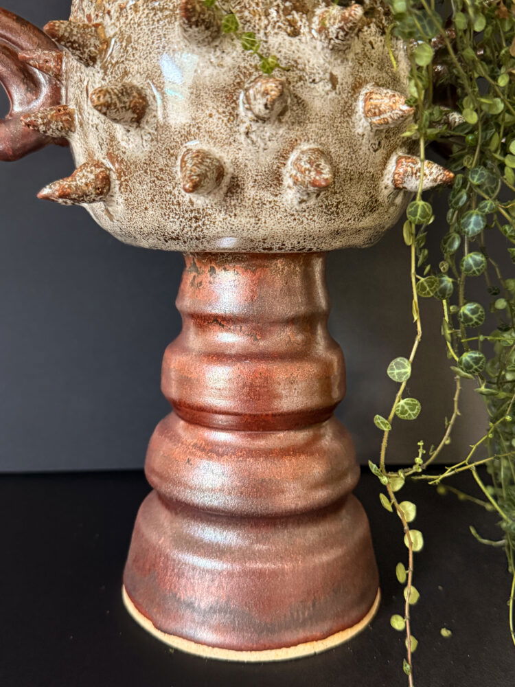 Порнографиялық әйел иесінің суреті