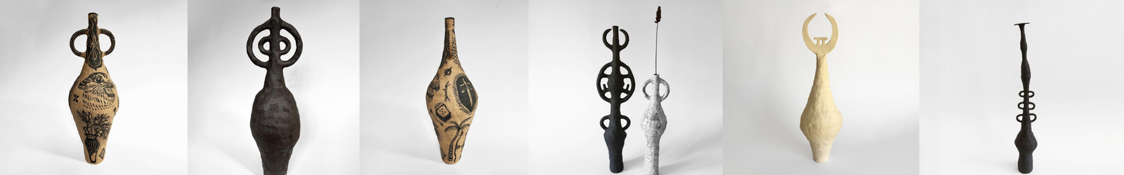 Karlien van Rooyen – How To Build Fragile Ceramic Structures