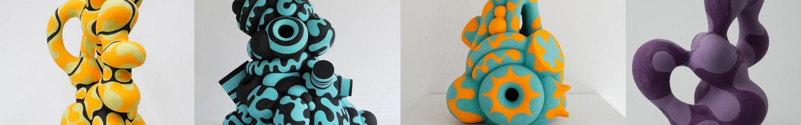 Yuki Ando – How to  make a Surrealistic Sculpture