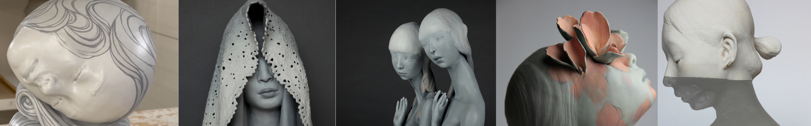 Gosia – Let’s create a small sculpture together!