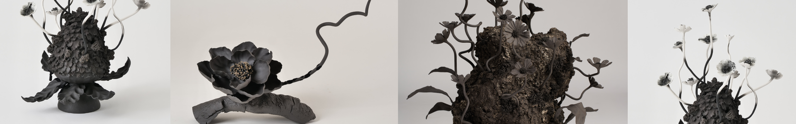 Chiao-Chih Julia Lu – How To Make a Flower Sculpture