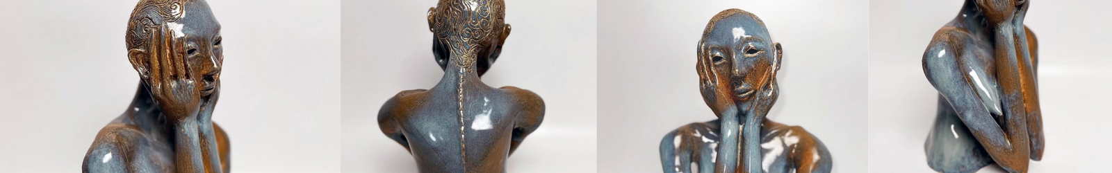 Cathleen Luo – How to Build a Body with the Tube Technique