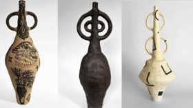 Karlien van Rooyen - Ahoana ny fananganana rafitra seramika marefo