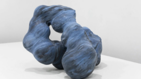 Jing Huang - Endrika Aingam-panahy avy amin'ny Natiora avy amin'ny Fananganana Tanana