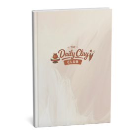 The Daily Clay Club: Creative Momentum Starts Here