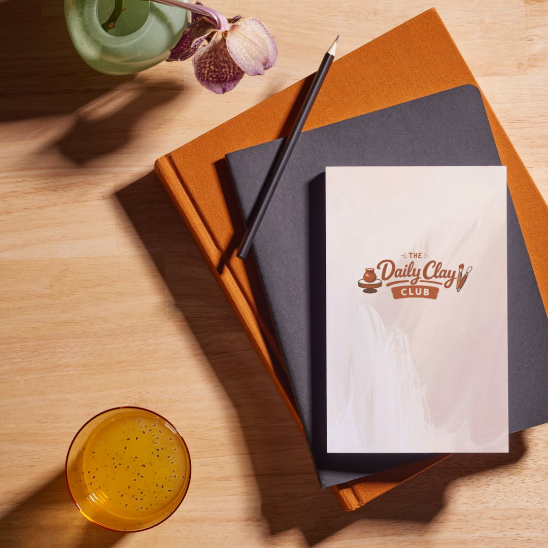 The Daily Clay Club: Creative Momentum Starts Here - Image 6